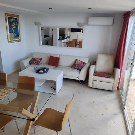 Skol 510a By Completely Apartamento Marbella
