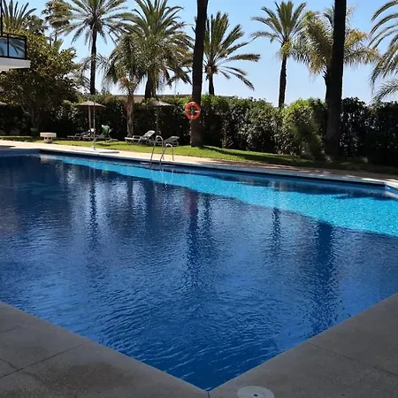 Skol 510a By Completely Apartamento Marbella