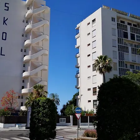 Apartamento Skol 510a By Completely Marbella