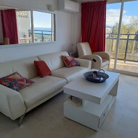 Apartment Skol 510a By Completely *
