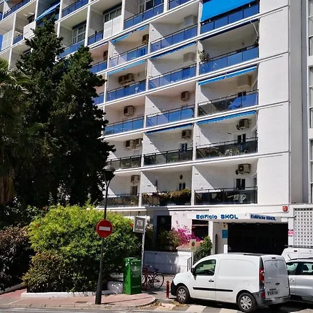 Skol 510a By Completely Apartment