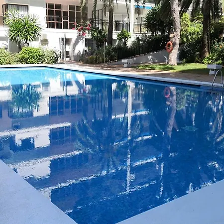 Apartment Skol 510a By Completely Marbella