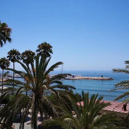 Apartment Skol 510a By Completely Marbella